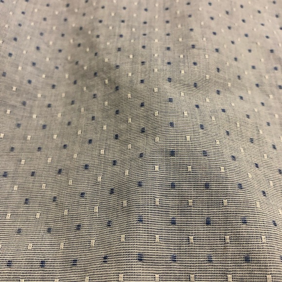 Perry Ellis Portfolio Men’s Dress Shirt Slim Fit - Picture 4 of 7